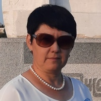Фатхлисламова Гульнар, Россия