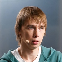 Авдеев Алексей, Россия, Москва