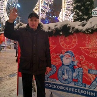 Перепечин Александр, Россия, Москва