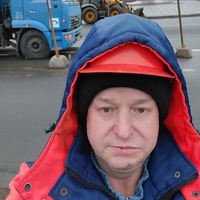 Охлопков Владимир, Россия, Санкт-Петербург