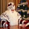 Мороз Дед, Россия, Великий Устюг