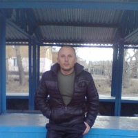 Судник Юрий, Казахстан, Новодолинский