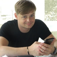 Ушаков Дмитрий, Россия, Йошкар-Ола