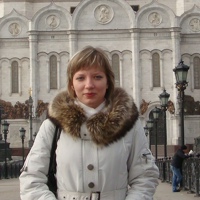 Светлана Гагарина, Россия, Соликамск