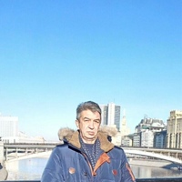 Дмитриев Степан, Москва