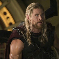 Odinson Thor