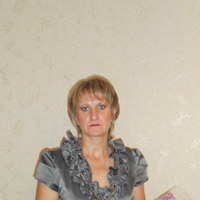 Савинова Елене, Россия, Ромоданово