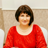 Иванова Мария, Россия, Москва