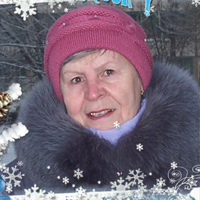 Карелина Ирина, Новокузнецк