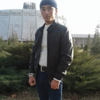 Majidov Davlat, Таджикистан, Душанбе