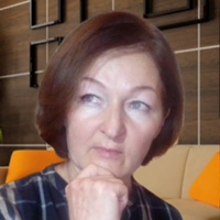 Сюсина Эльвира, Россия, Киргиз-Мияки