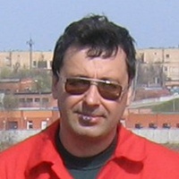 Трошкин Алексей, Россия, Зеленоград