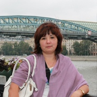 Маркина Екатерина, Россия, Москва