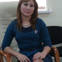Бабажанова Рисалат, Казахстан, Туркестан