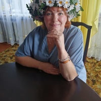 Карнаухова Ирина, Россия, Братск
