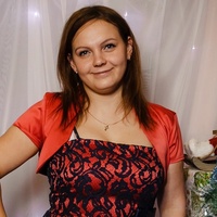 Бисиркина Анна, Россия, Калуга