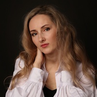 Давыдова Наталья, Россия
