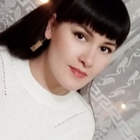 Гиззатова Кристина, Россия, Стерлитамак