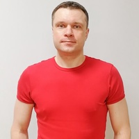 Козлов Дмитрий, Россия, Санкт-Петербург