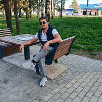 Mammadov Faiq, Россия, Удомля
