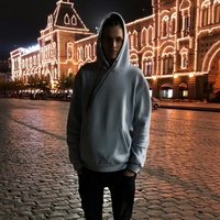 Мицкеевич Илья, Россия, Москва