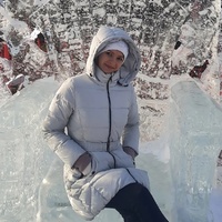Erofeeva Nadezhda, Россия, Самара