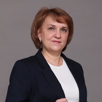Ирина Мещерякова, Россия, Екатеринбург