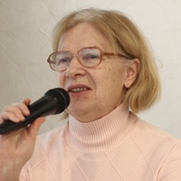 Климова Татьяна, Россия, Санкт-Петербург