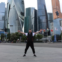 Матвеев Алексей, Россия, Москва