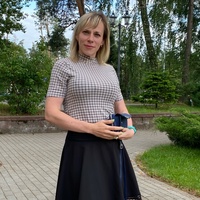 Хадыко Анна, Беларусь, Минск