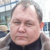 Макаров Андрей, Россия, Томск