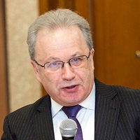 Rudyakov Boris, Россия