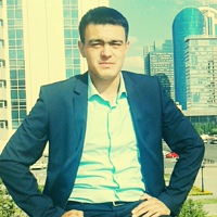 Kusainov Duman, Казахстан