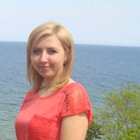 Кавуненко Наталья, Украина, Одесса