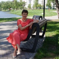 Шубитидзе Элина, Россия, Строитель