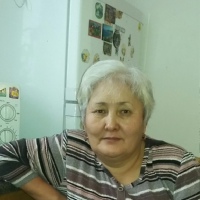 Кульмаганбетова Канат, Казахстан, Астана
