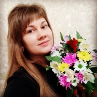 Герасименко Анна, Украина, Люботин