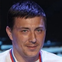 Бряков Николай