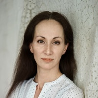 Валентинова Ирина, Россия, Новосибирск