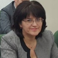Миргасимова Эльвира, Россия, Ермекеево