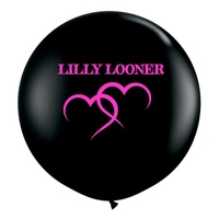 Looner Lilly
