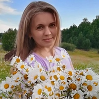Михайлова Анастасия, Россия, Афанасьево