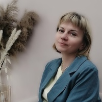 Цветкова Ирина, Россия, Уфа