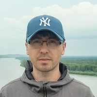 Мухаметов Салават, Россия
