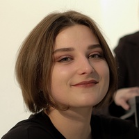 Марченко Валентина, Россия, Иркутск