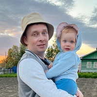 Выучейский Ярослав, Россия, Усинск