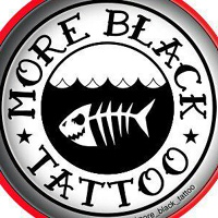 MORE BLACK|Тату студия|Татуировка в Анапе