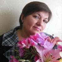 Timofeeva Elena, Россия, Тамбов