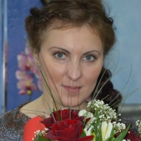 Орешенкова Ирина, Россия, Нелидово