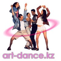 Танцевальный портал www.art-dance.kz